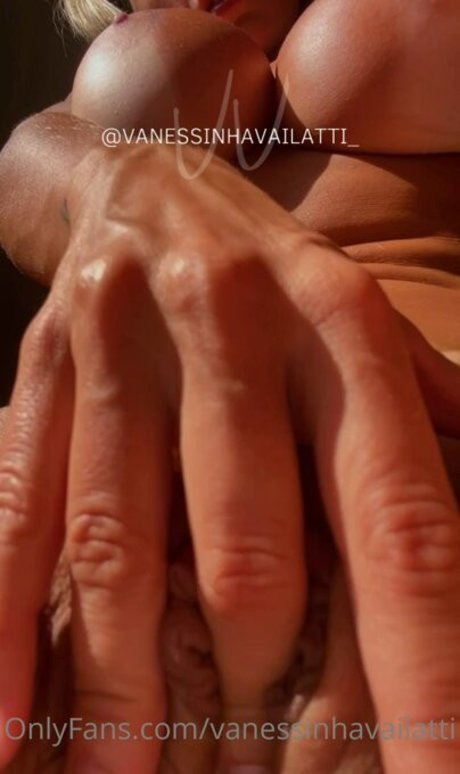 Vanessinha Vailatti