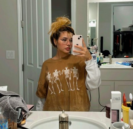Nagie wyciekłe zdjęcie OnlyFans od Noodlenom