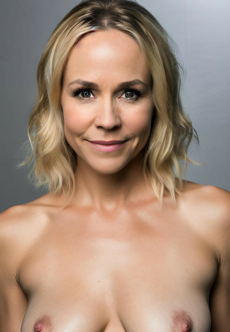 AI Generated Celebrity Nudes