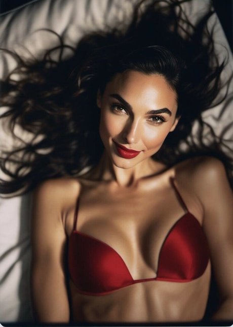 AI Generated Celebrity Nudes