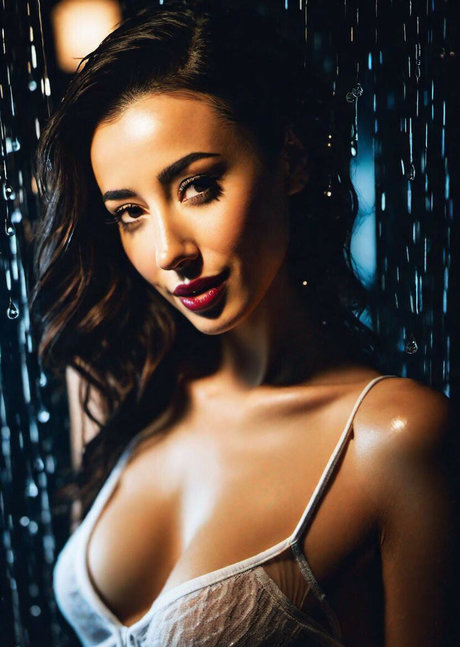 AI Generated Celebrity Nudes