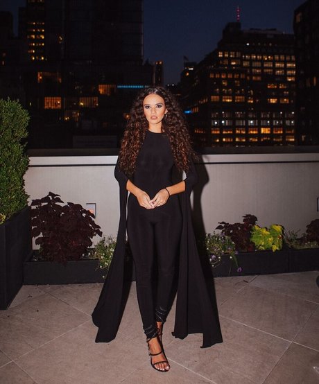 Nagie wyciekłe zdjęcie OnlyFans od Madison Pettis