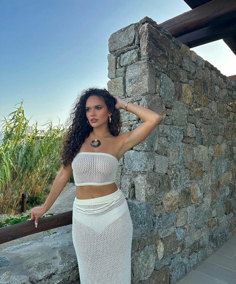 Madison Pettis