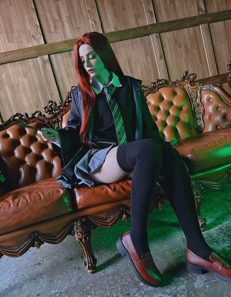 Nagie wyciekłe zdjęcie OnlyFans od Daria Kravets