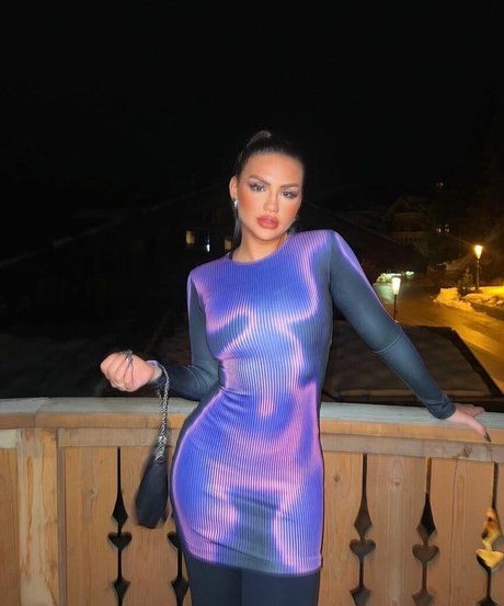 Nagie wyciekłe zdjęcie OnlyFans od Vivi Wanderley