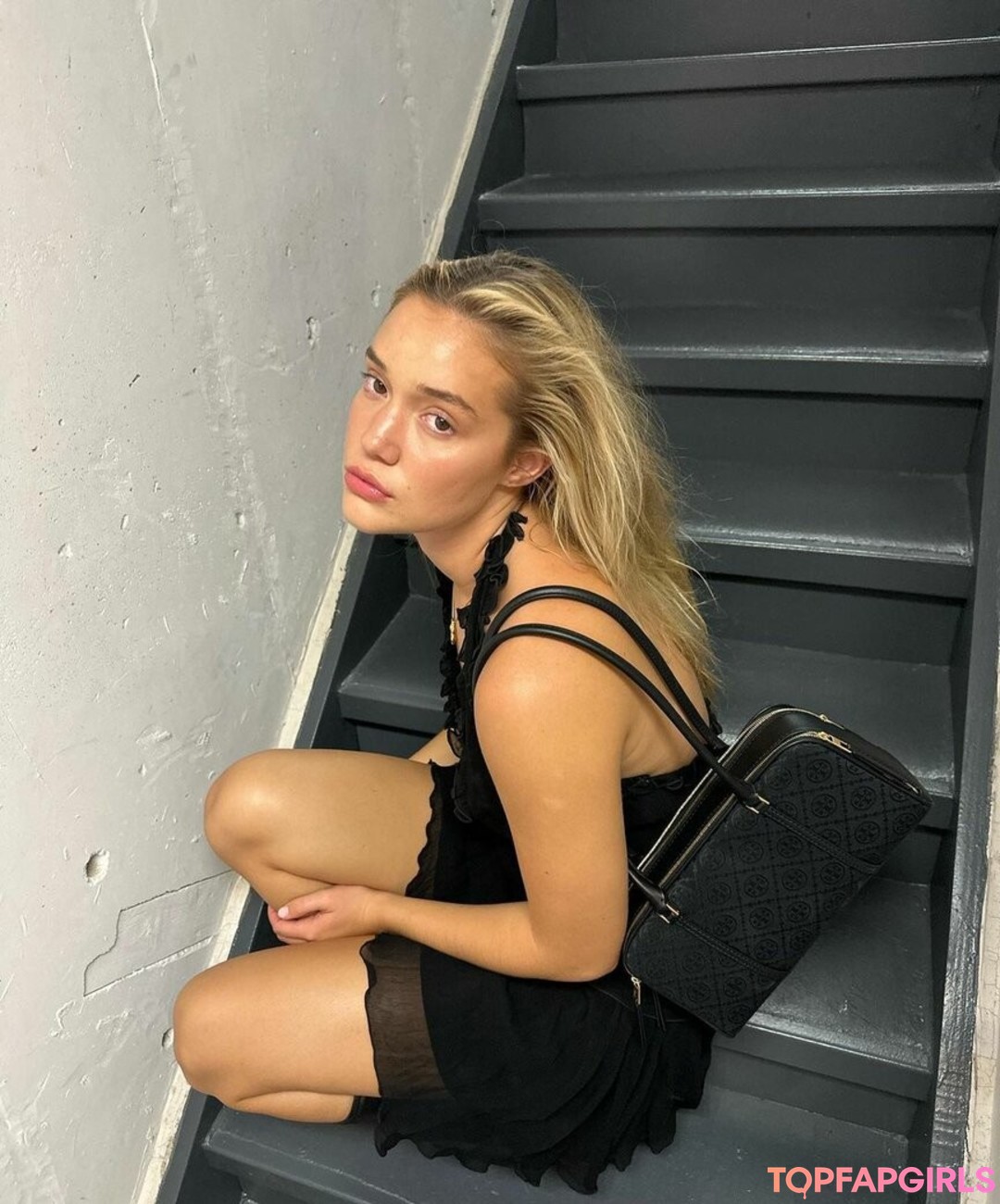 Nagie wyciekłe zdjęcie OnlyFans od Olivia Ponton #1030