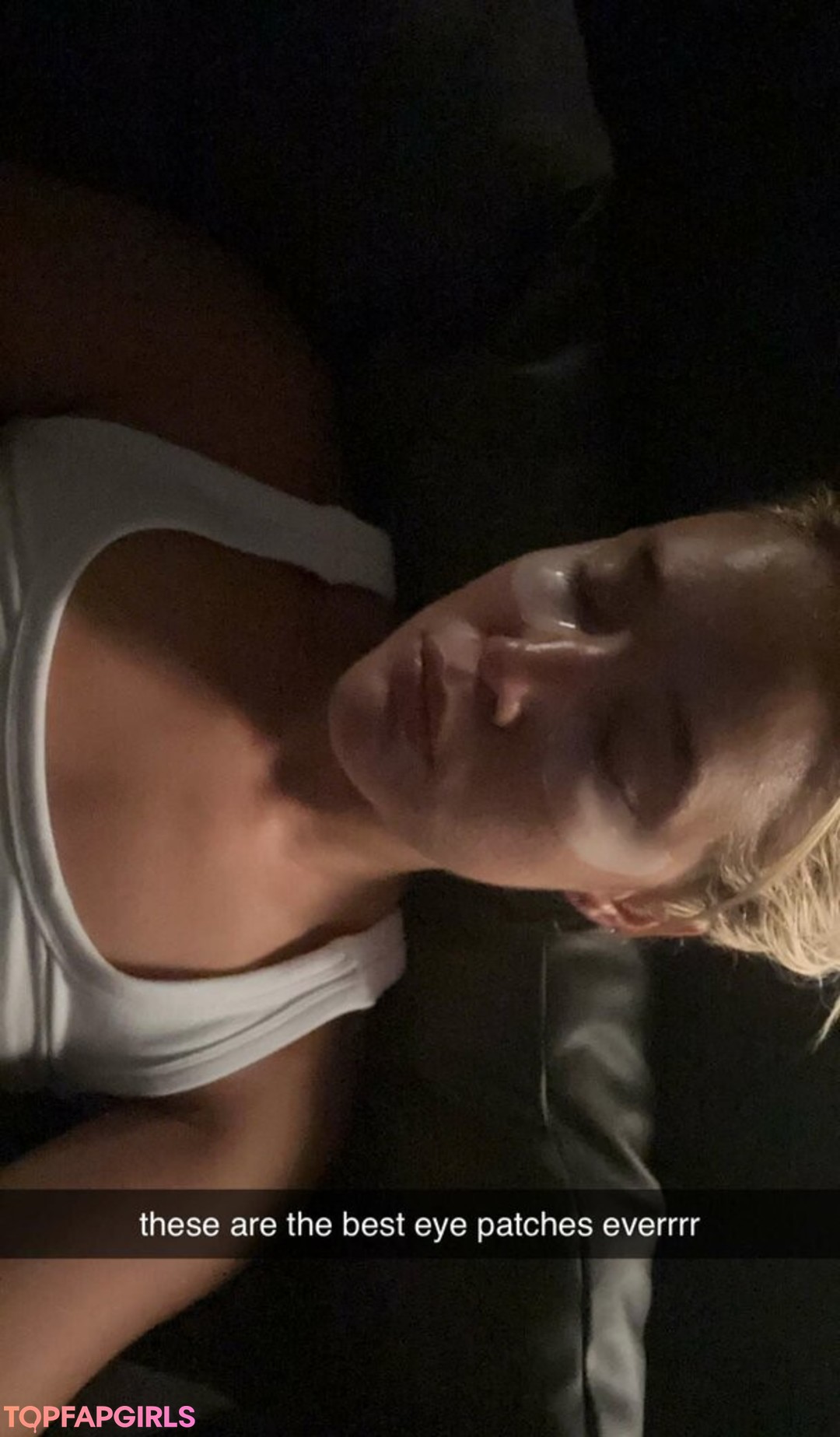 Nagie wyciekłe zdjęcie OnlyFans od Olivia Ponton #1042