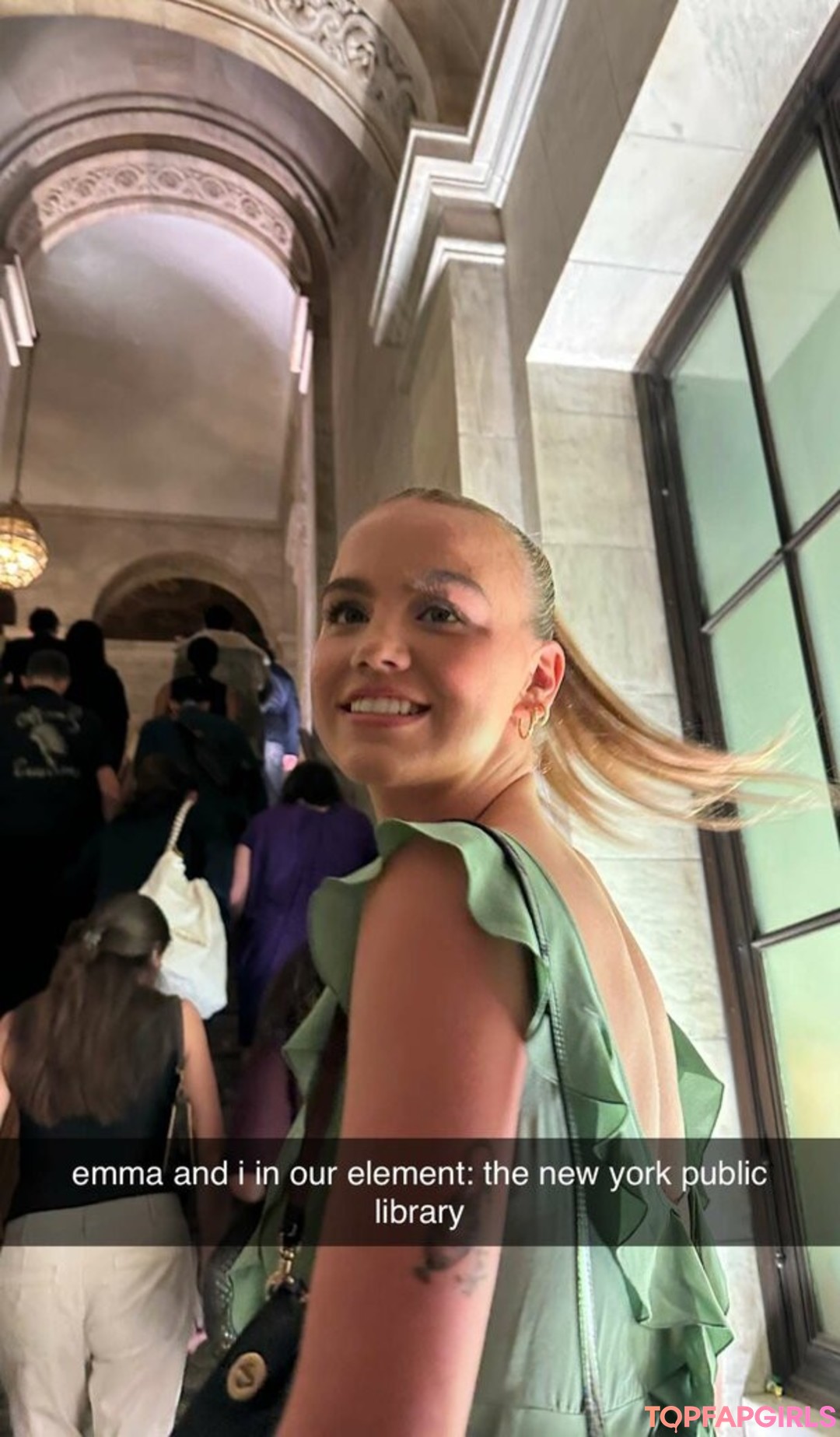 Nagie wyciekłe zdjęcie OnlyFans od Olivia Ponton #1059