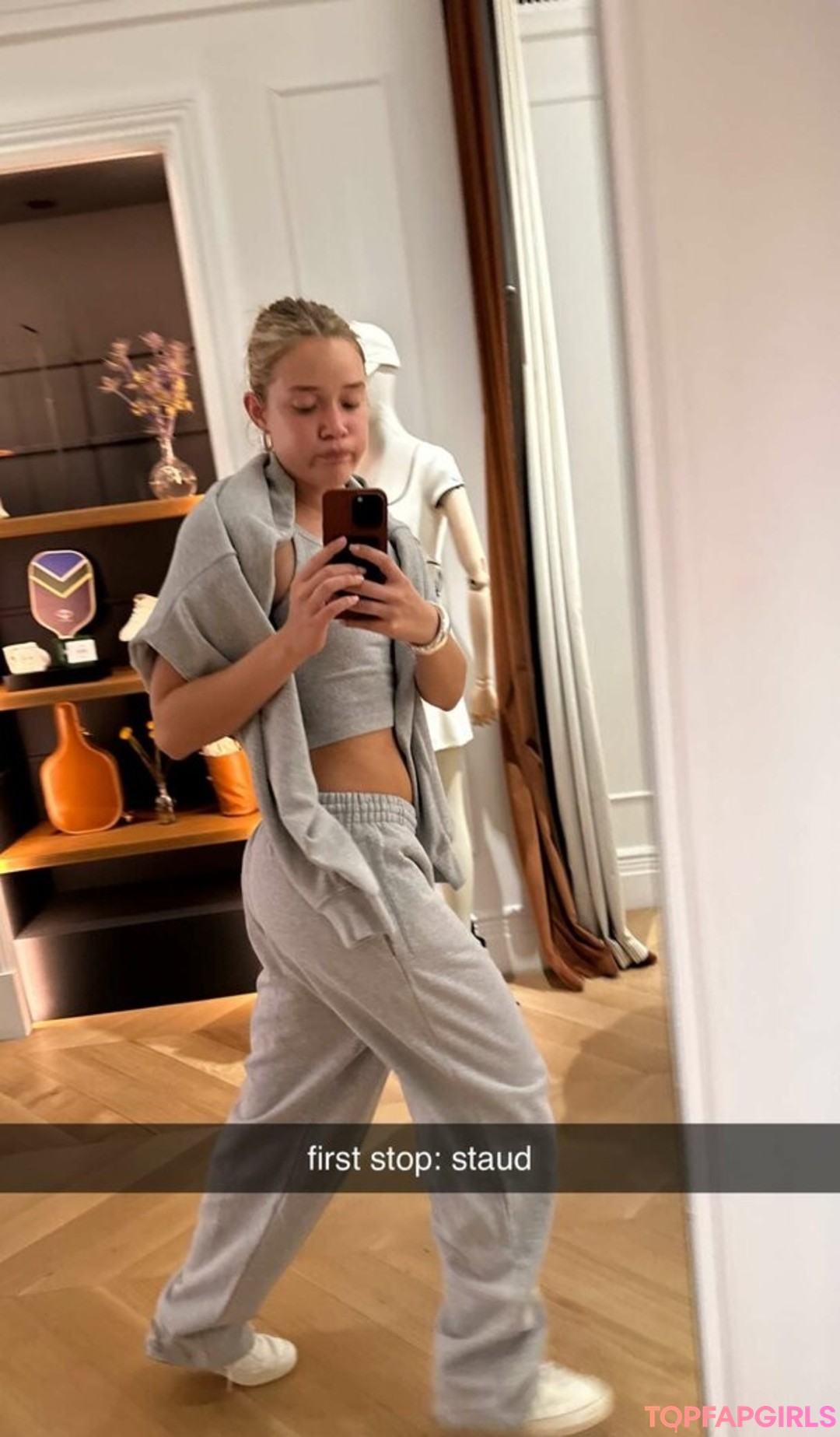 Nagie wyciekłe zdjęcie OnlyFans od Olivia Ponton #1070