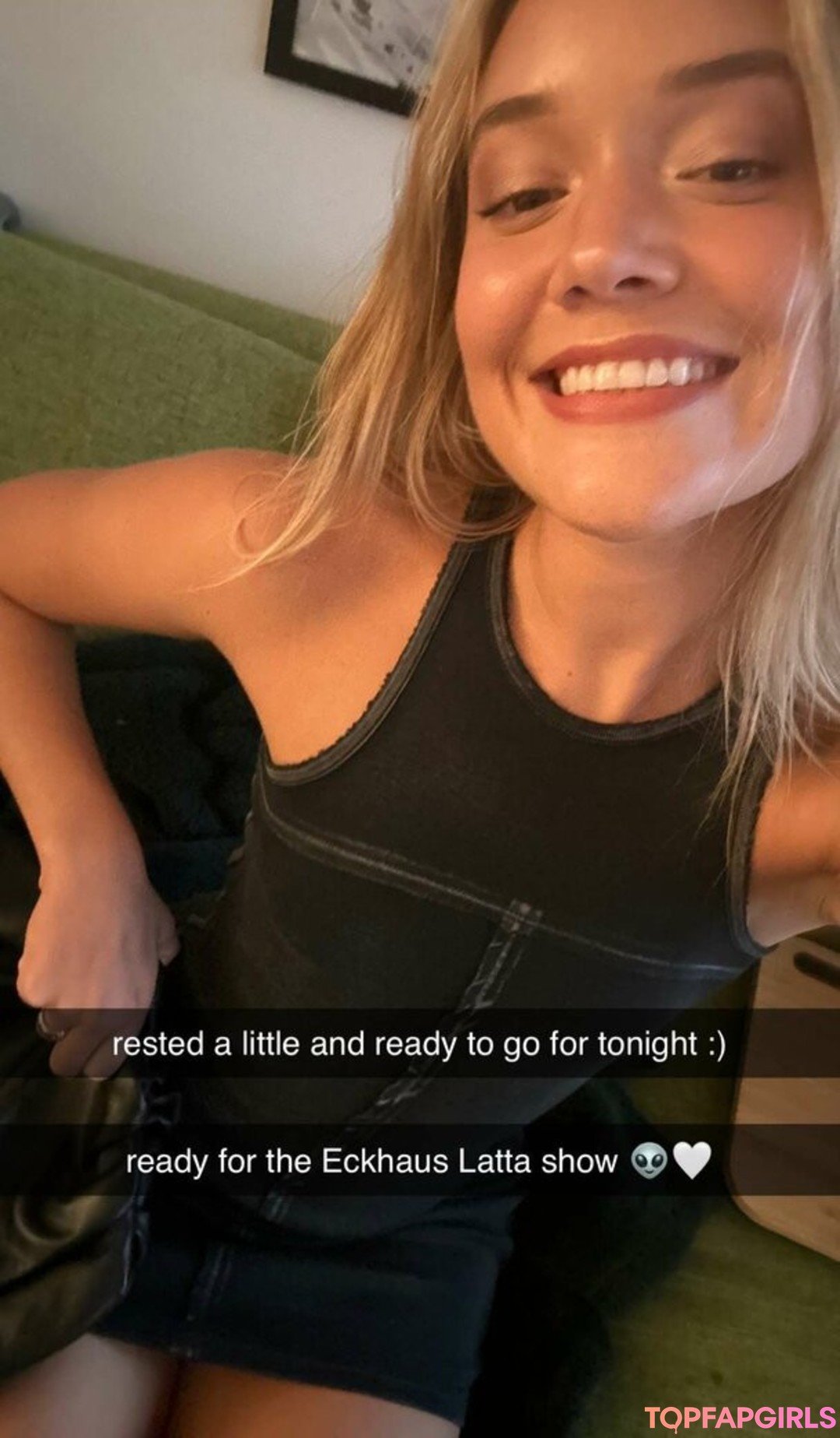 Nagie wyciekłe zdjęcie OnlyFans od Olivia Ponton #1082