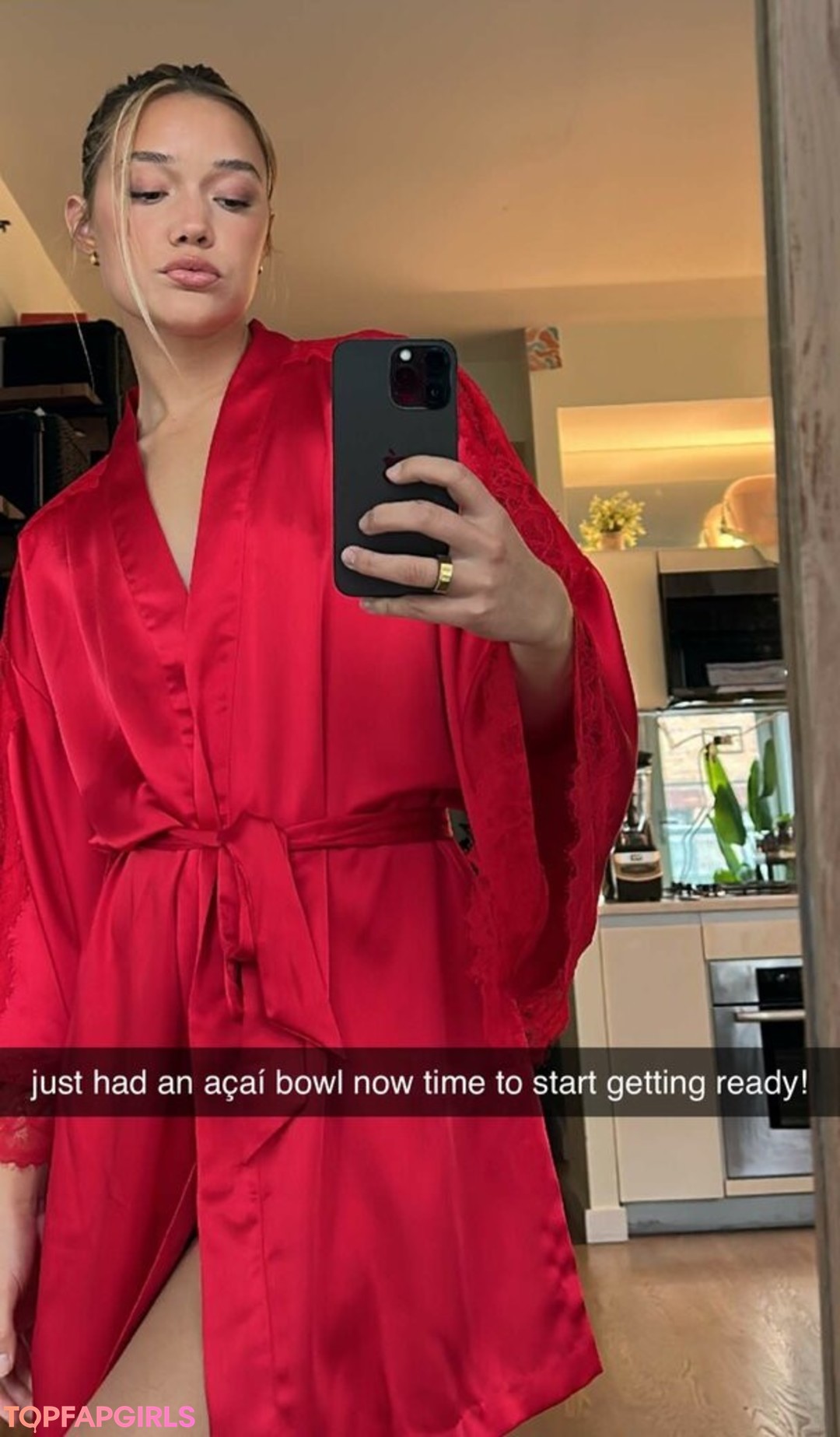 Nagie wyciekłe zdjęcie OnlyFans od Olivia Ponton #1085