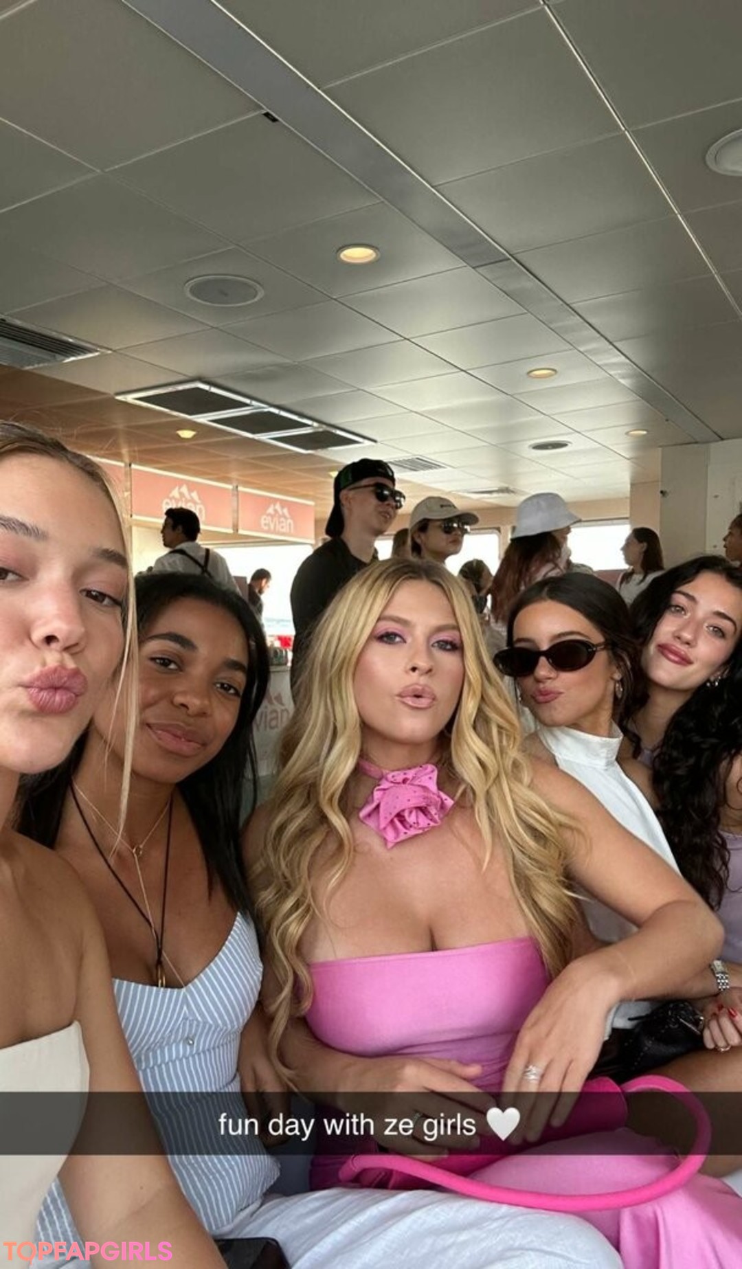 Nagie wyciekłe zdjęcie OnlyFans od Olivia Ponton #1089