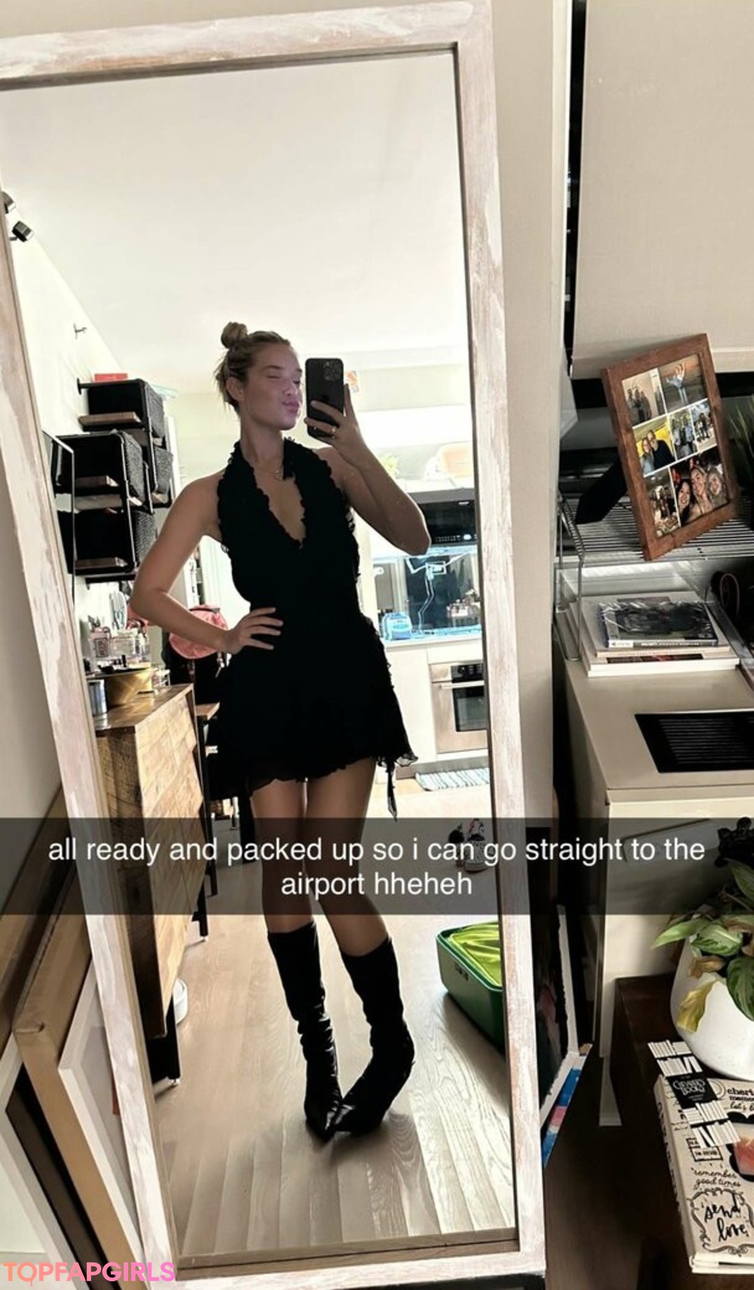 Nagie wyciekłe zdjęcie OnlyFans od Olivia Ponton #1101