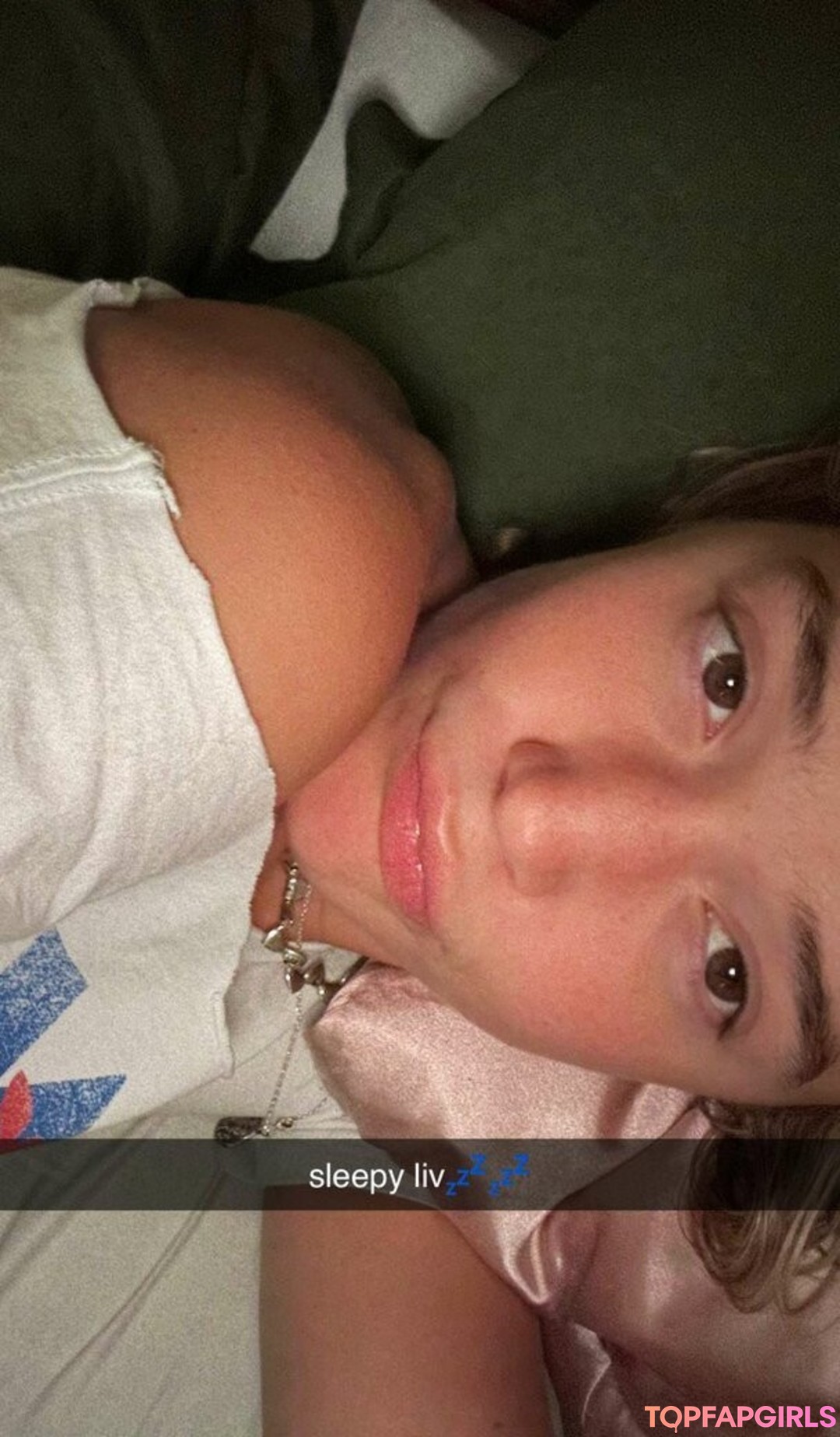 Nagie wyciekłe zdjęcie OnlyFans od Olivia Ponton #1102