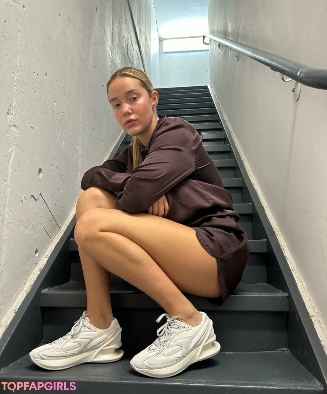 Nagie wyciekłe zdjęcie OnlyFans od Olivia Ponton #1125