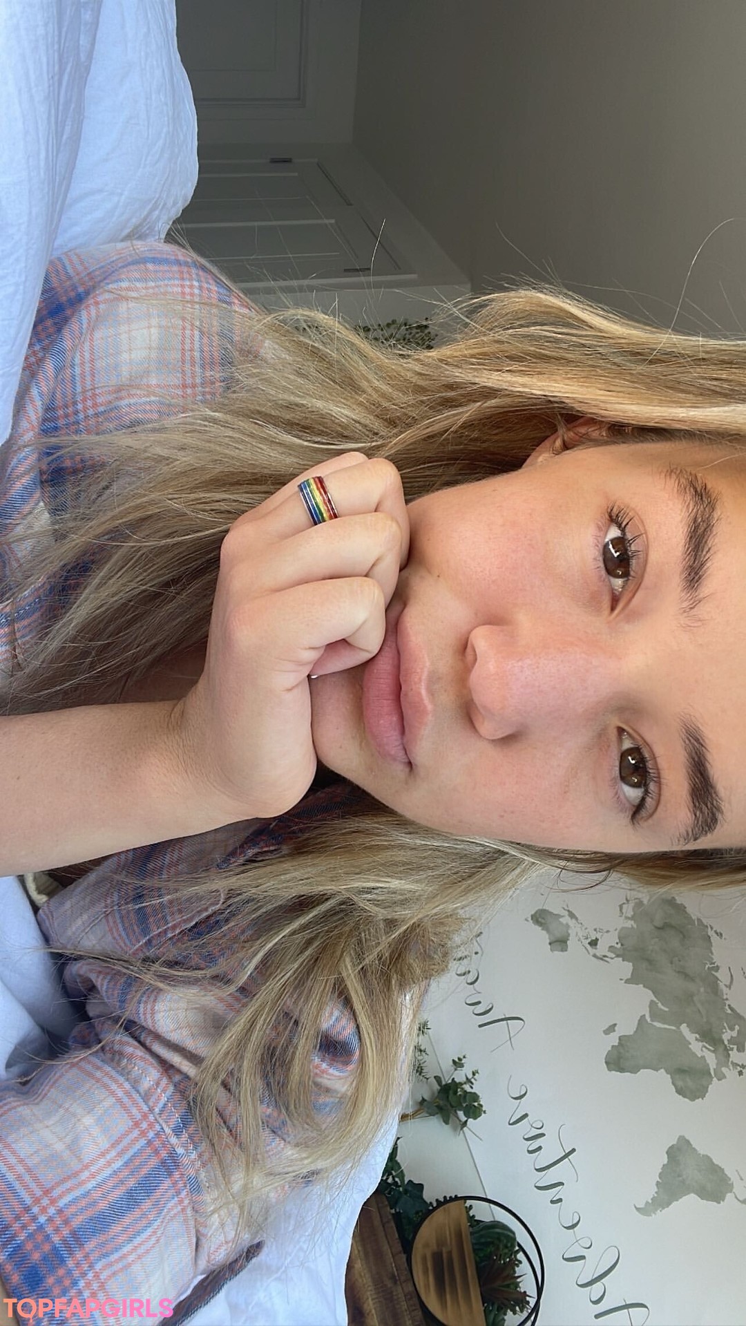 Nagie wyciekłe zdjęcie OnlyFans od Olivia Ponton #1129