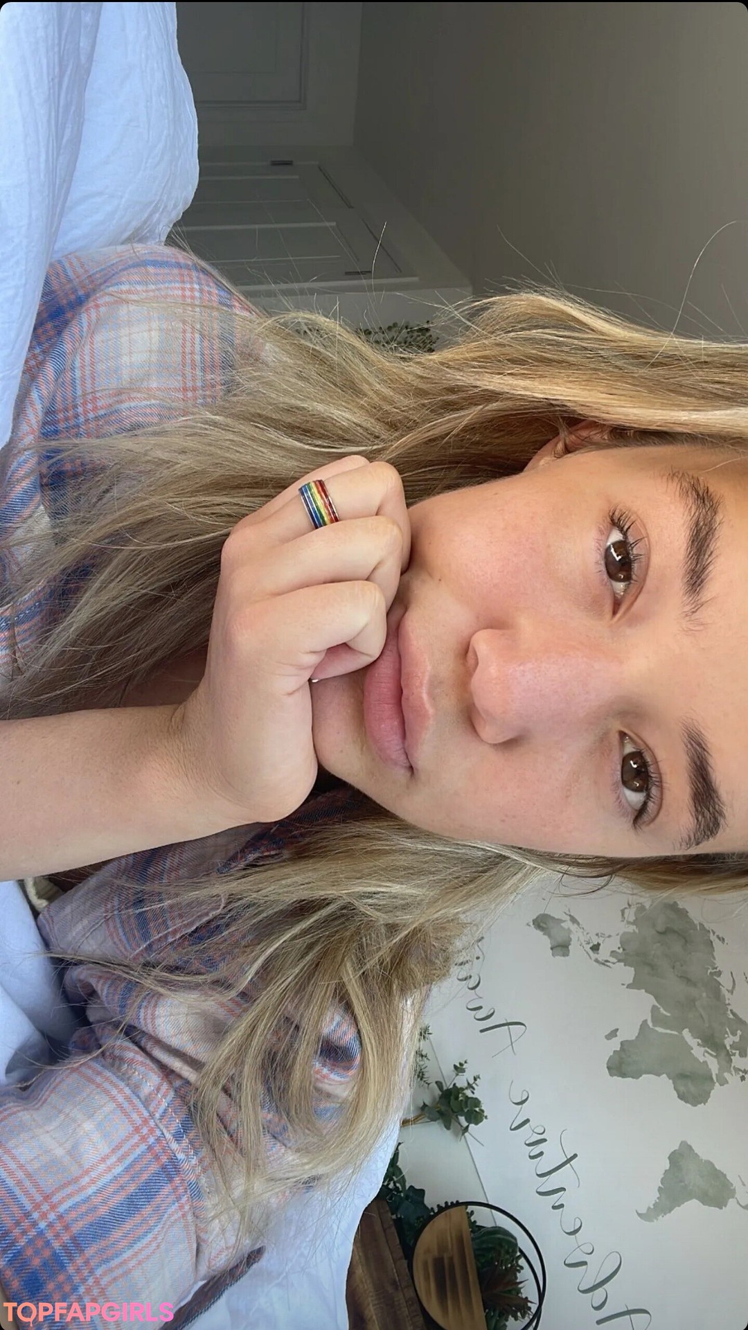 Nagie wyciekłe zdjęcie OnlyFans od Olivia Ponton #1130