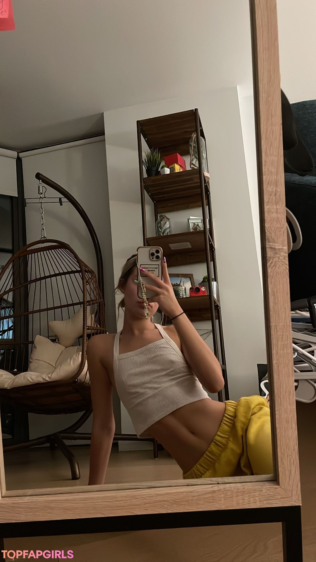 Nagie wyciekłe zdjęcie OnlyFans od Olivia Ponton #1154
