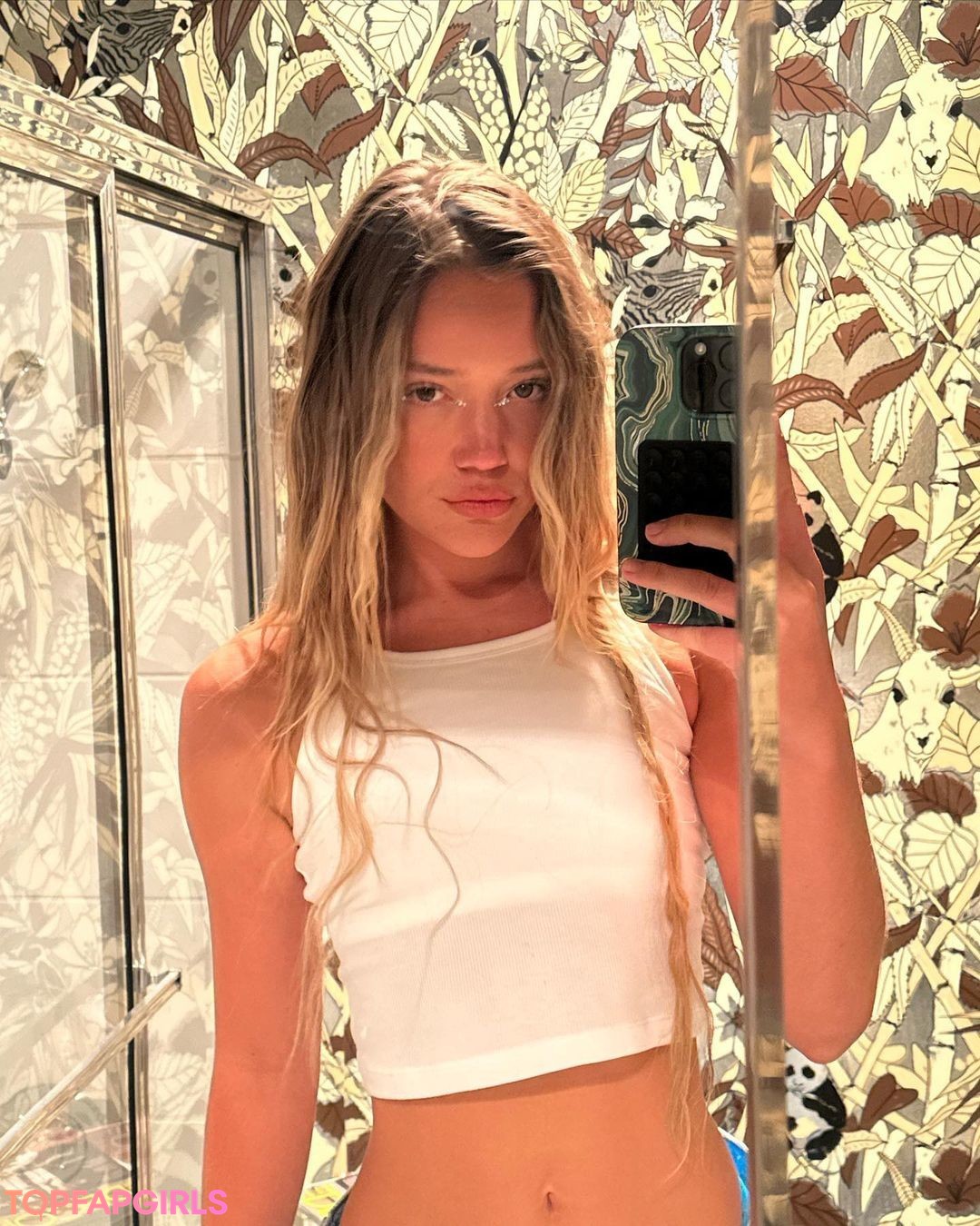 Nagie wyciekłe zdjęcie OnlyFans od Olivia Ponton #1186