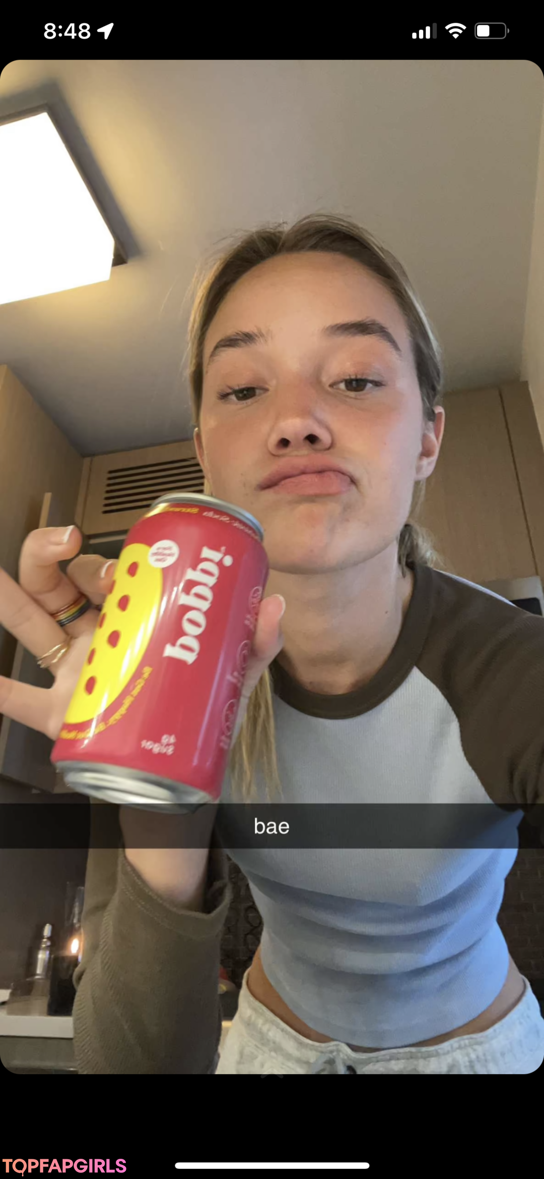 Nagie wyciekłe zdjęcie OnlyFans od Olivia Ponton #1210