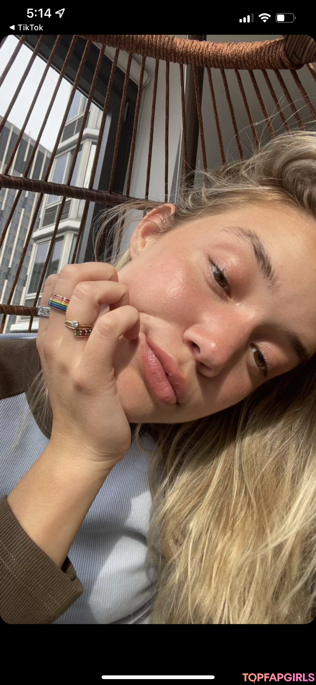 Nagie wyciekłe zdjęcie OnlyFans od Olivia Ponton #1215