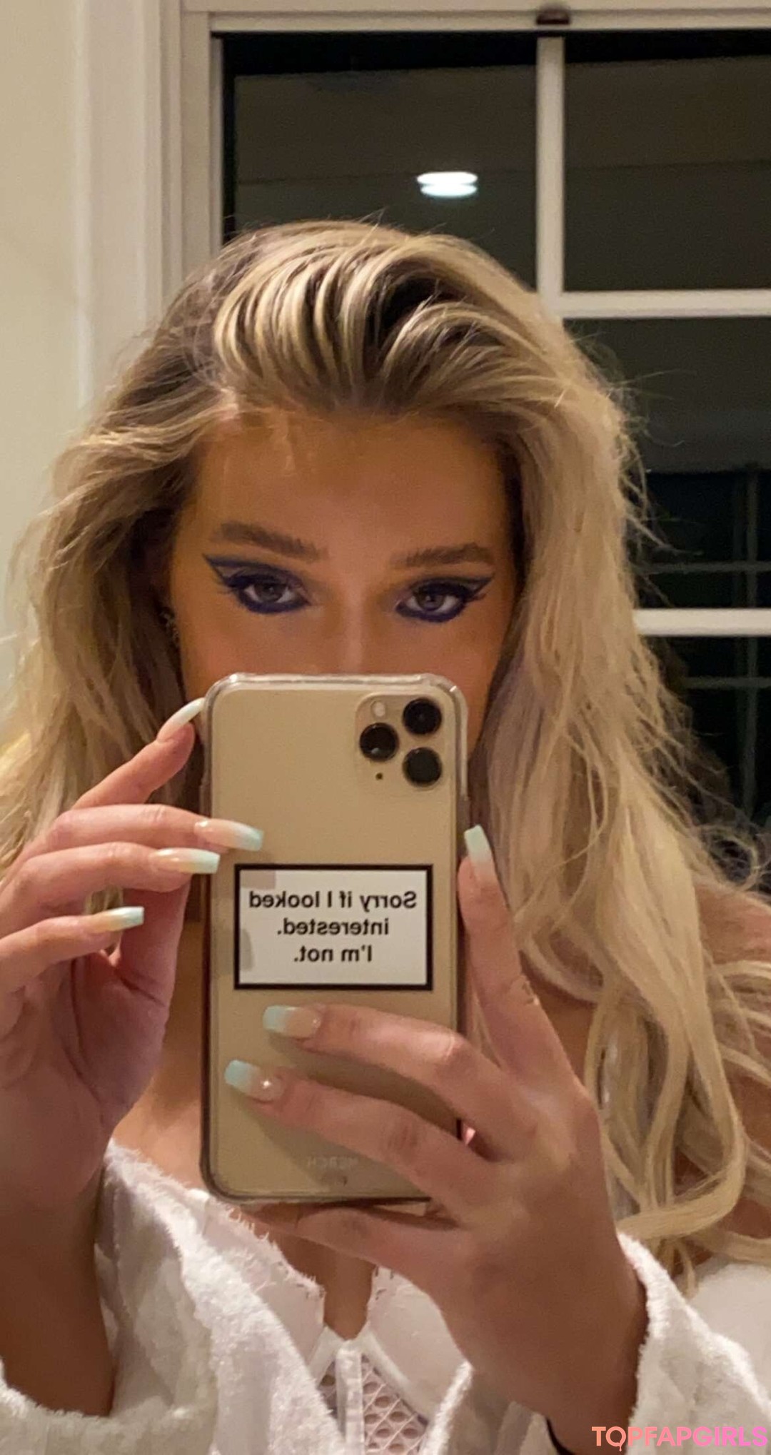 Nagie wyciekłe zdjęcie OnlyFans od Olivia Ponton #1242