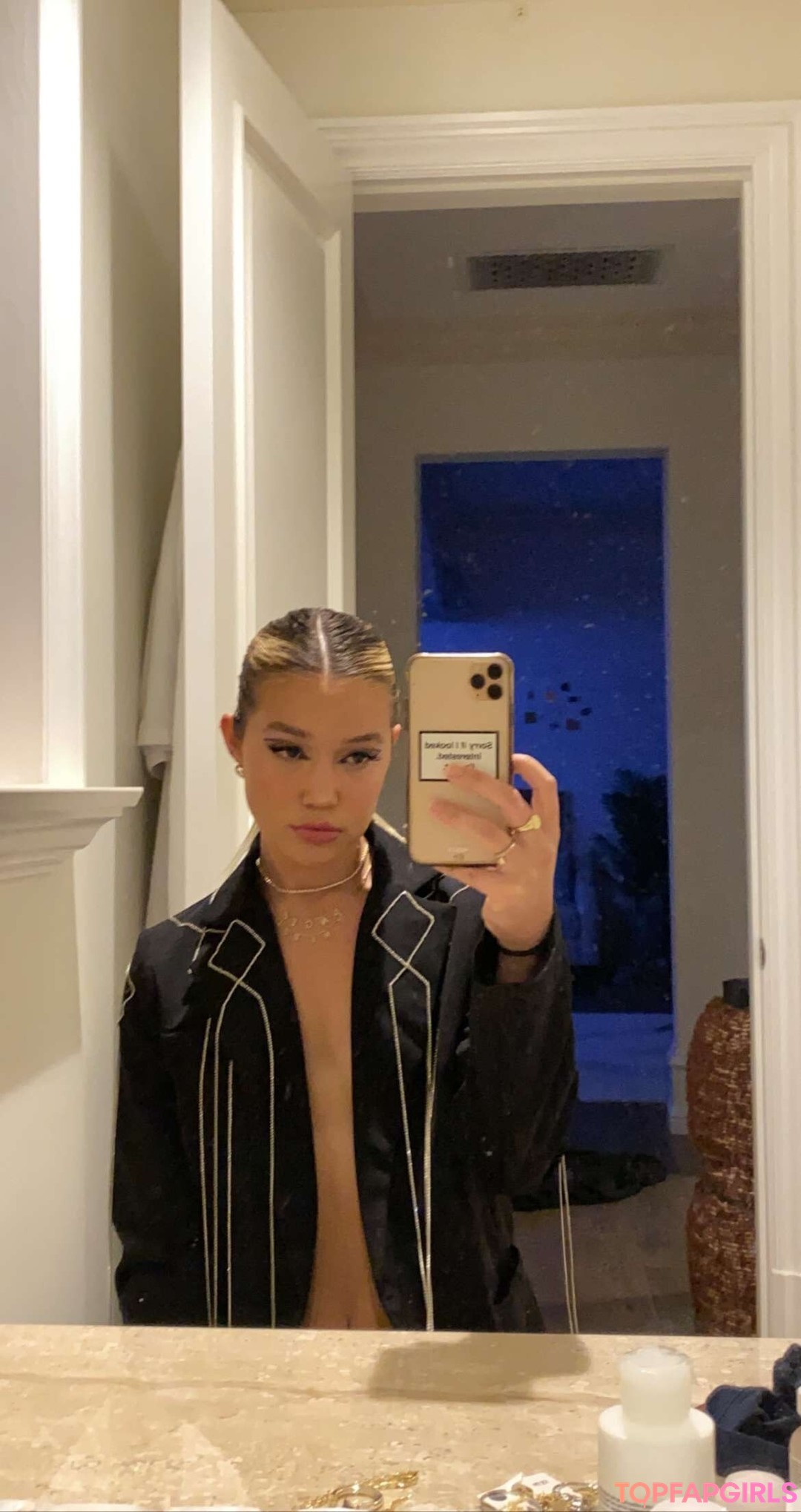 Nagie wyciekłe zdjęcie OnlyFans od Olivia Ponton #1243