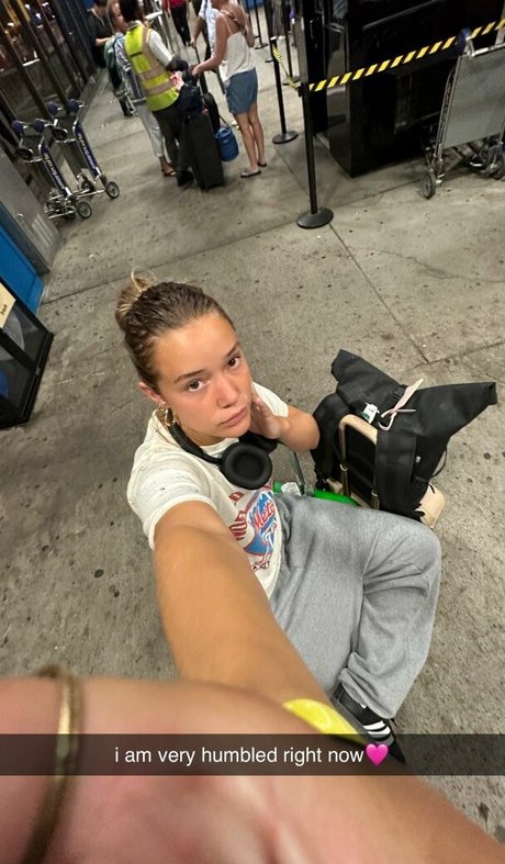 Olivia Ponton