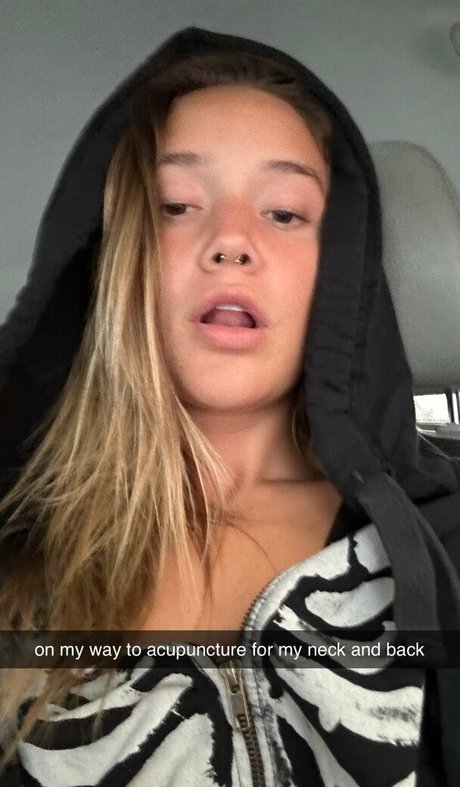 Olivia Ponton