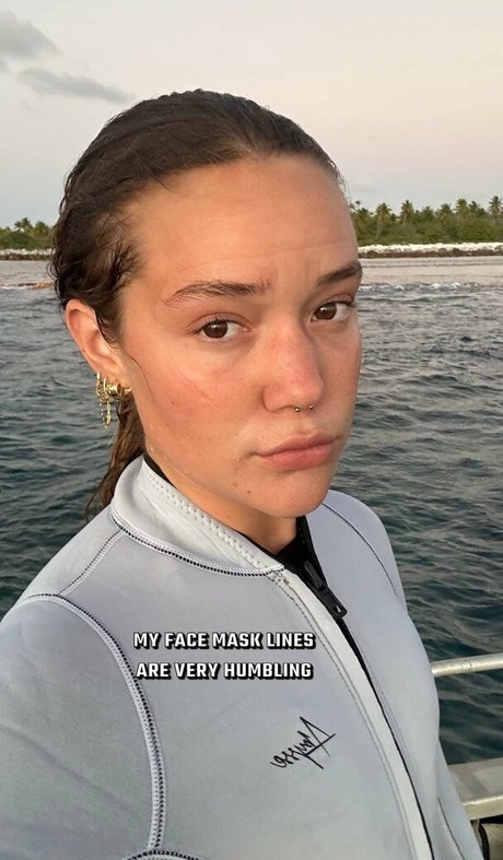 Olivia Ponton