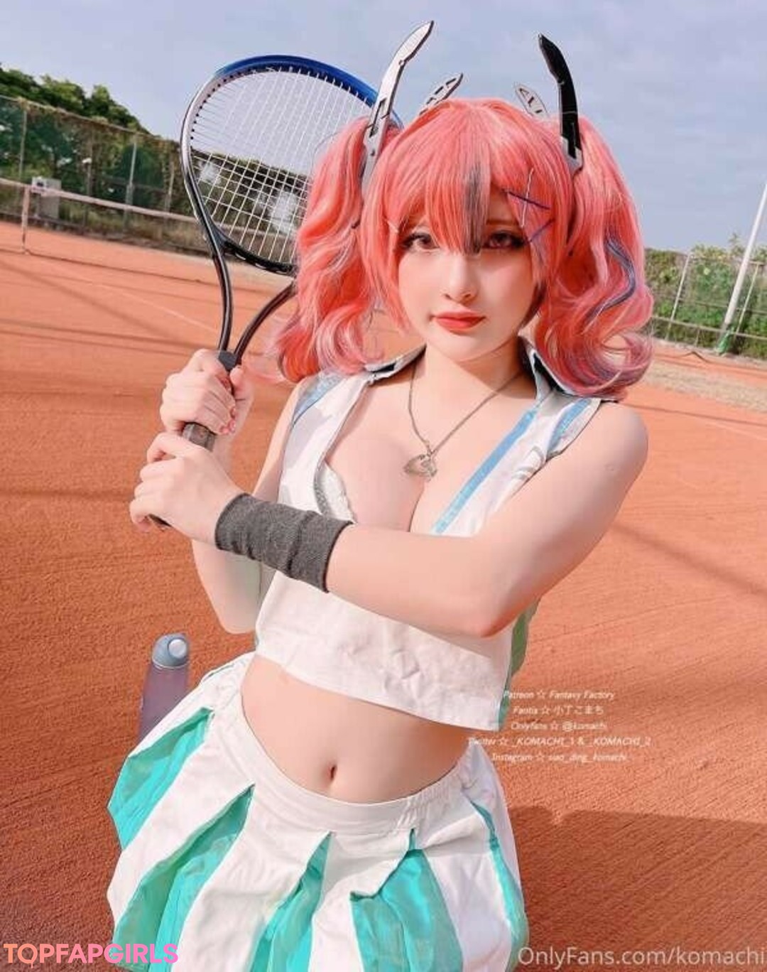 Nagie wyciekłe zdjęcie OnlyFans od Fantasy Factory #1007