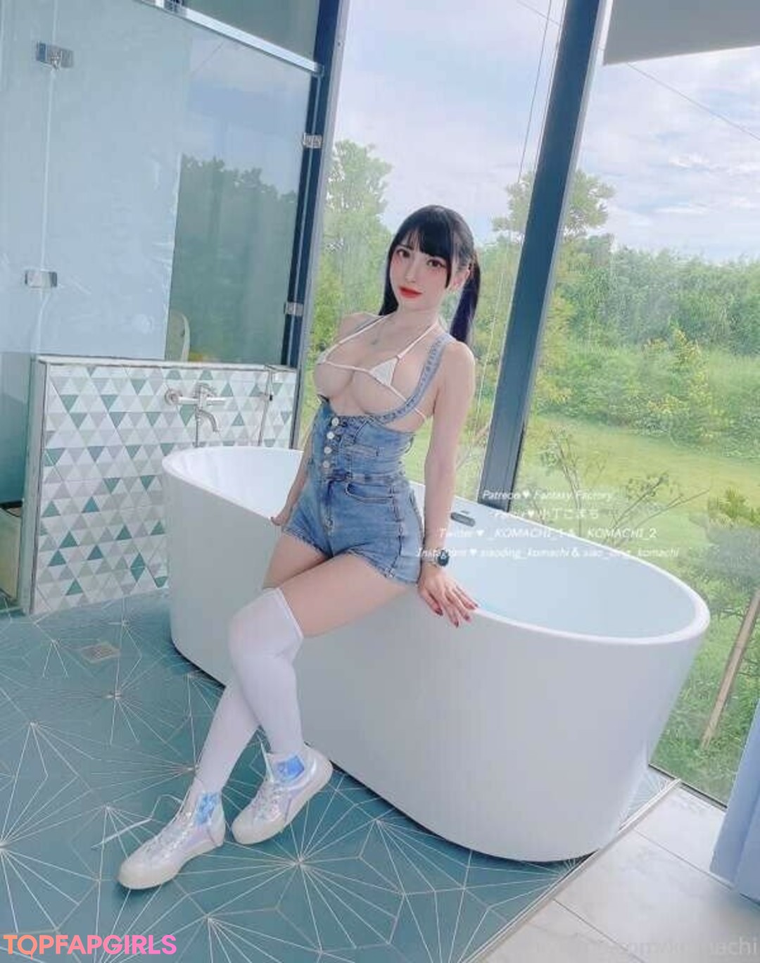 Nagie wyciekłe zdjęcie OnlyFans od Fantasy Factory #1011