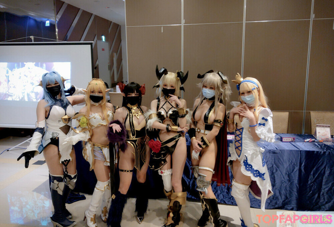 Nagie wyciekłe zdjęcie OnlyFans od Fantasy Factory #1029