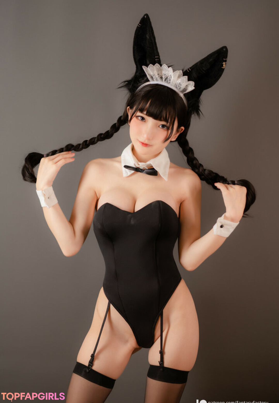 Nagie wyciekłe zdjęcie OnlyFans od Fantasy Factory #1301