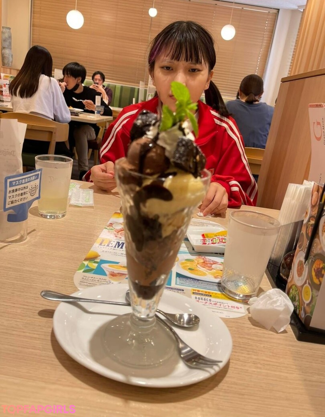 Nagie wyciekłe zdjęcie OnlyFans od Fantasy Factory #1324