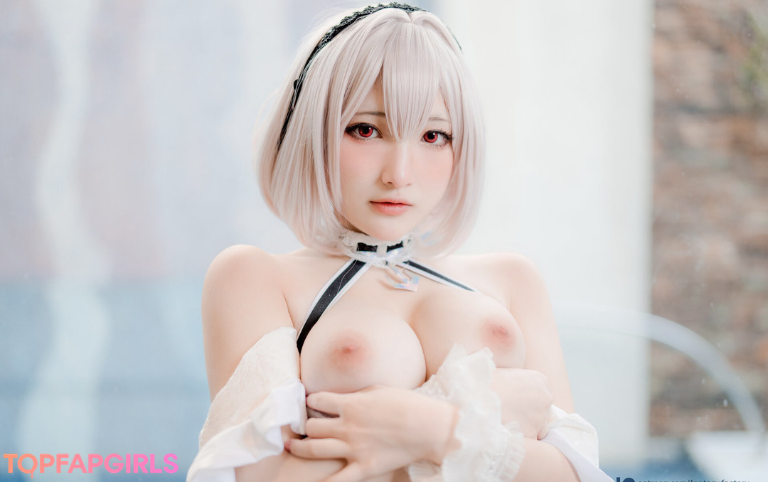 Nagie wyciekłe zdjęcie OnlyFans od Fantasy Factory #1388