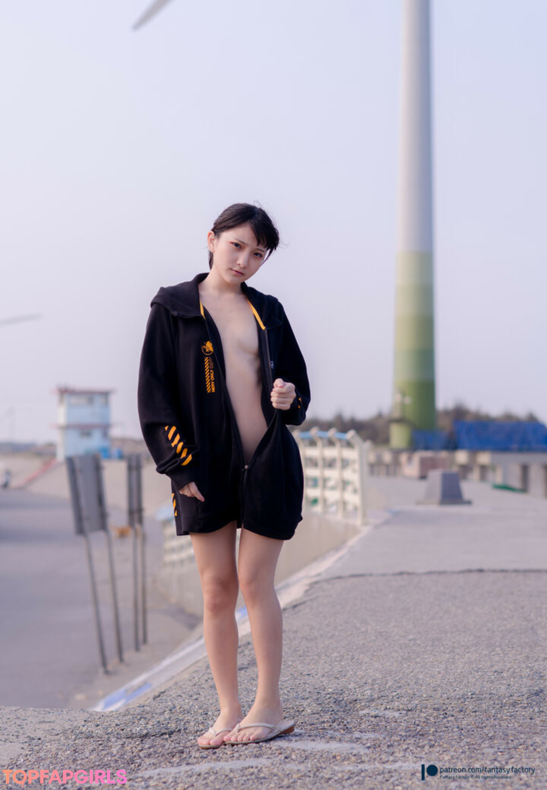 Nagie wyciekłe zdjęcie OnlyFans od Fantasy Factory #1425