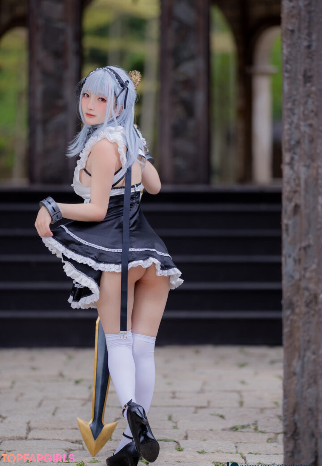 Nagie wyciekłe zdjęcie OnlyFans od Fantasy Factory #1520