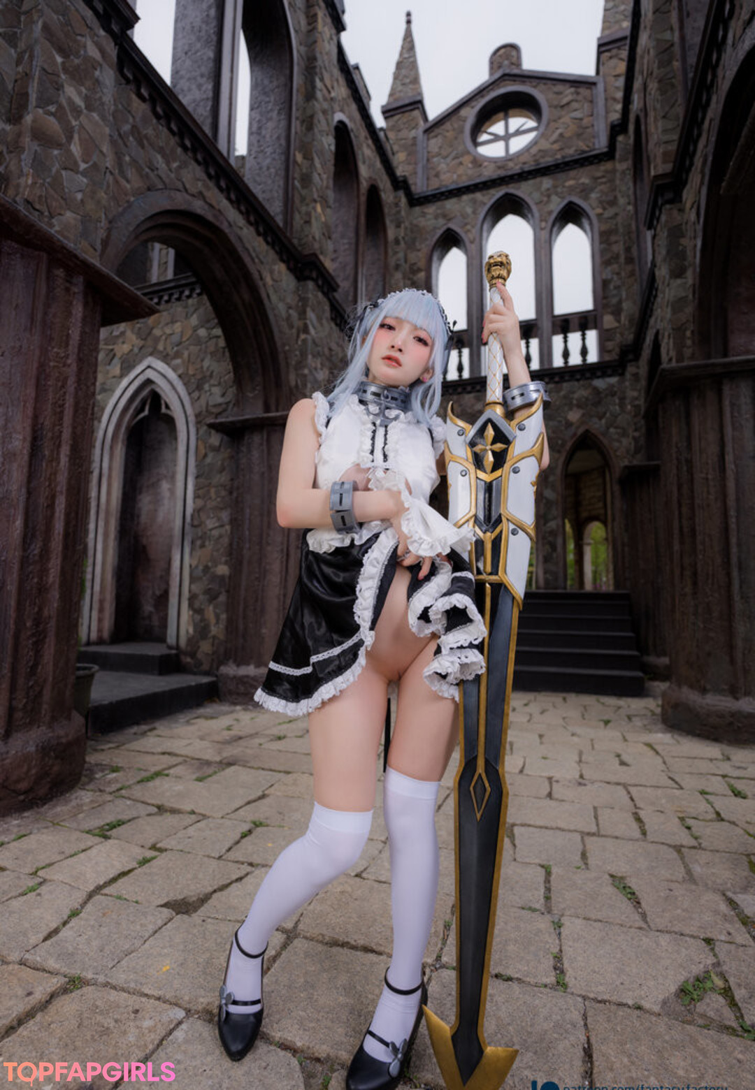 Nagie wyciekłe zdjęcie OnlyFans od Fantasy Factory #1524