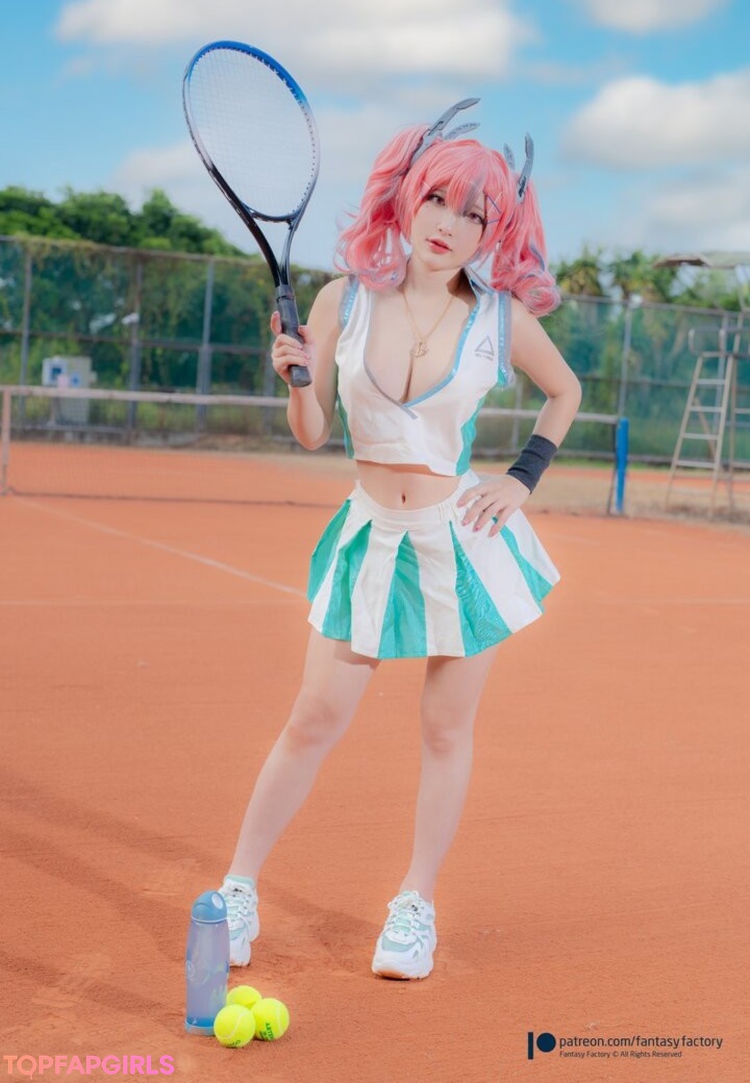 Nagie wyciekłe zdjęcie OnlyFans od Fantasy Factory #1559