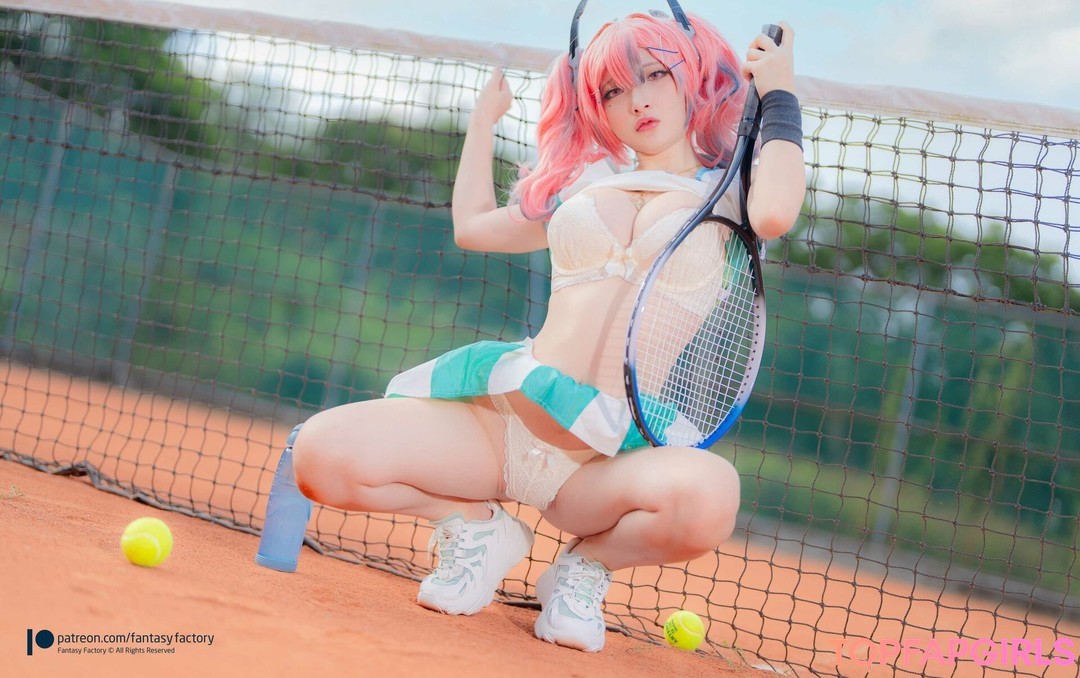 Nagie wyciekłe zdjęcie OnlyFans od Fantasy Factory #1565