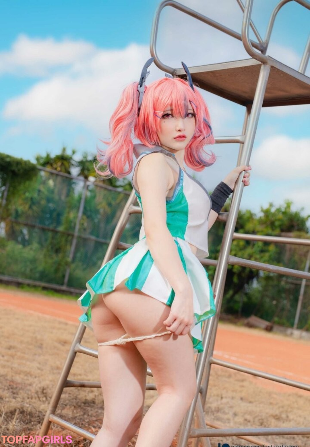 Nagie wyciekłe zdjęcie OnlyFans od Fantasy Factory #1572