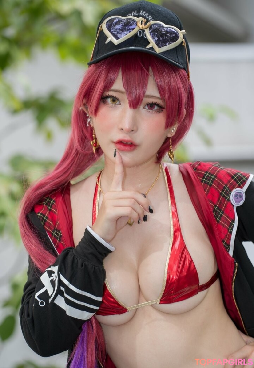 Nagie wyciekłe zdjęcie OnlyFans od Fantasy Factory #1730