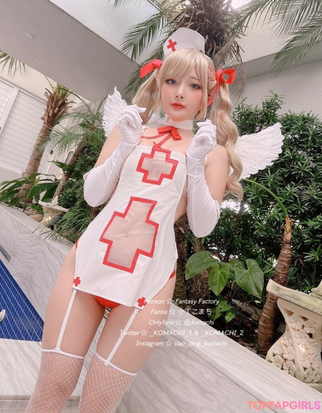 Nagie wyciekłe zdjęcie OnlyFans od Fantasy Factory #1748