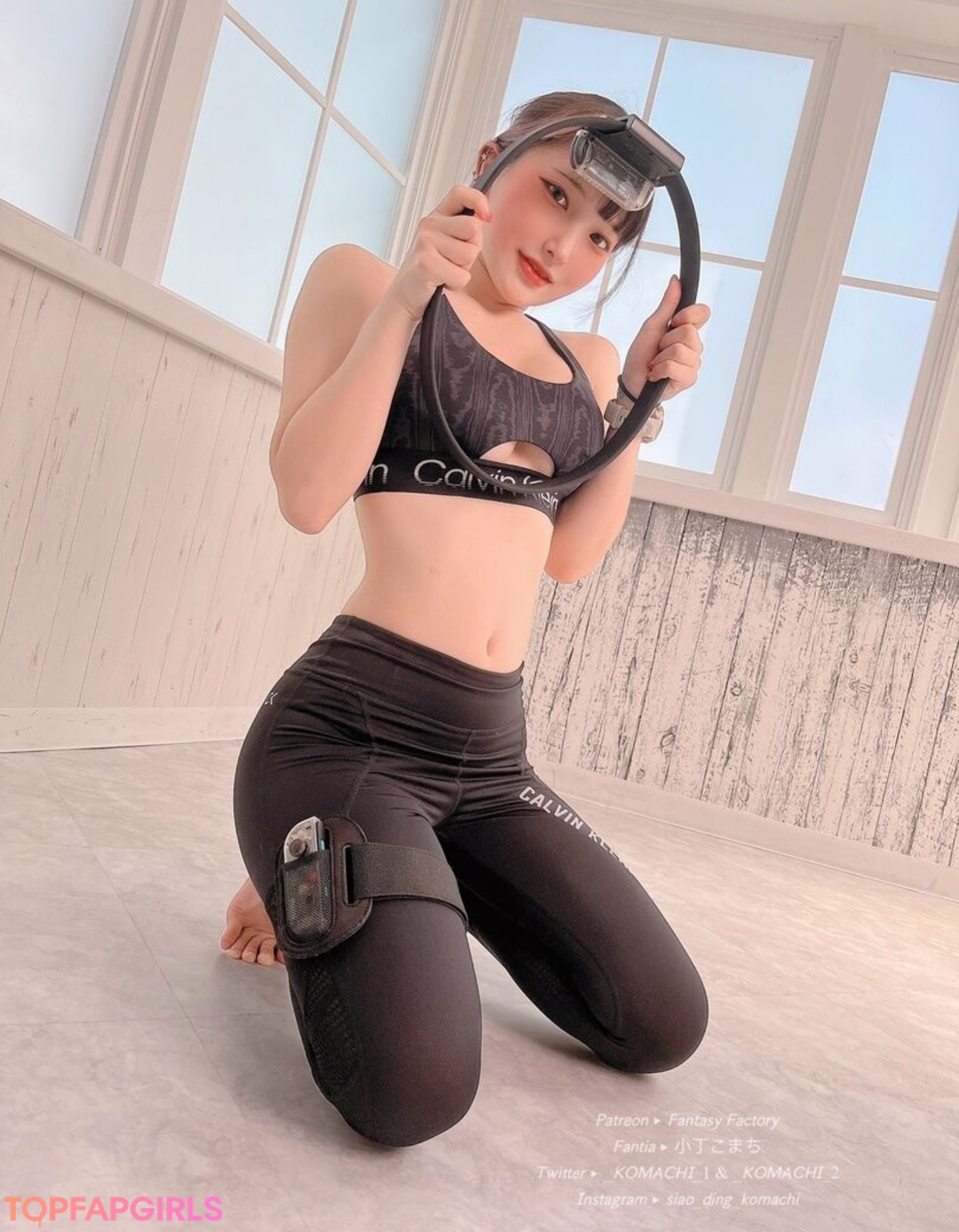 Nagie wyciekłe zdjęcie OnlyFans od Fantasy Factory #1772
