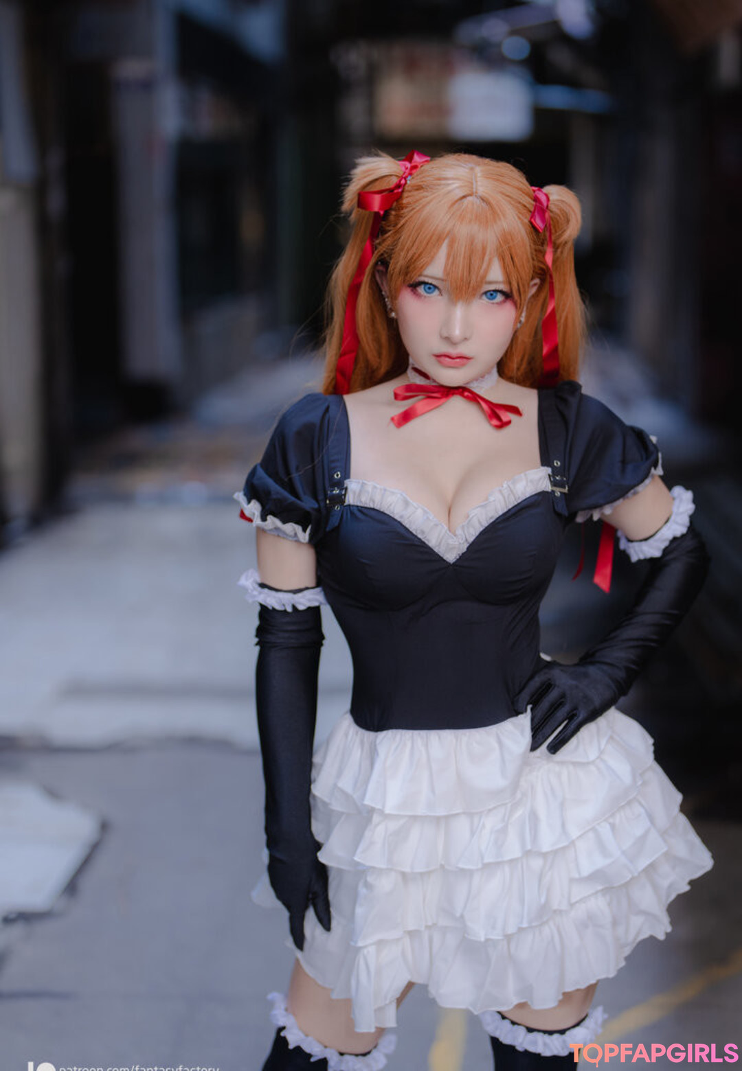 Nagie wyciekłe zdjęcie OnlyFans od Fantasy Factory #1797