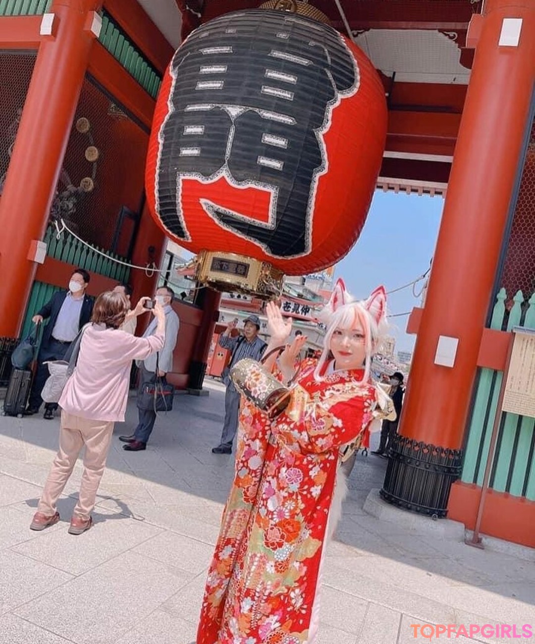 Nagie wyciekłe zdjęcie OnlyFans od Fantasy Factory #1872