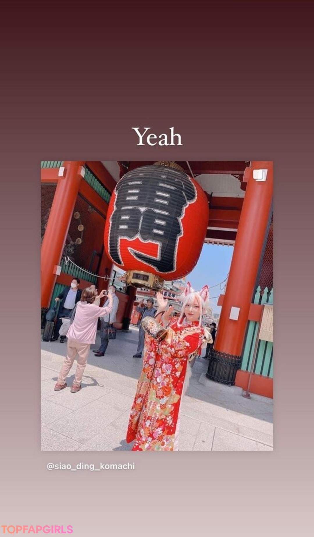 Nagie wyciekłe zdjęcie OnlyFans od Fantasy Factory #1874