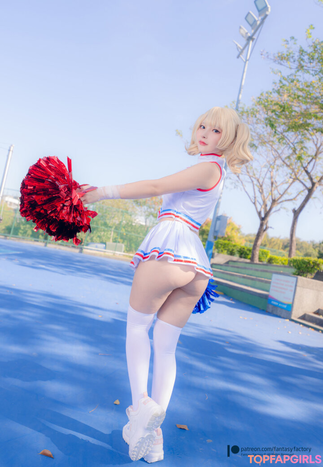 Nagie wyciekłe zdjęcie OnlyFans od Fantasy Factory #1890