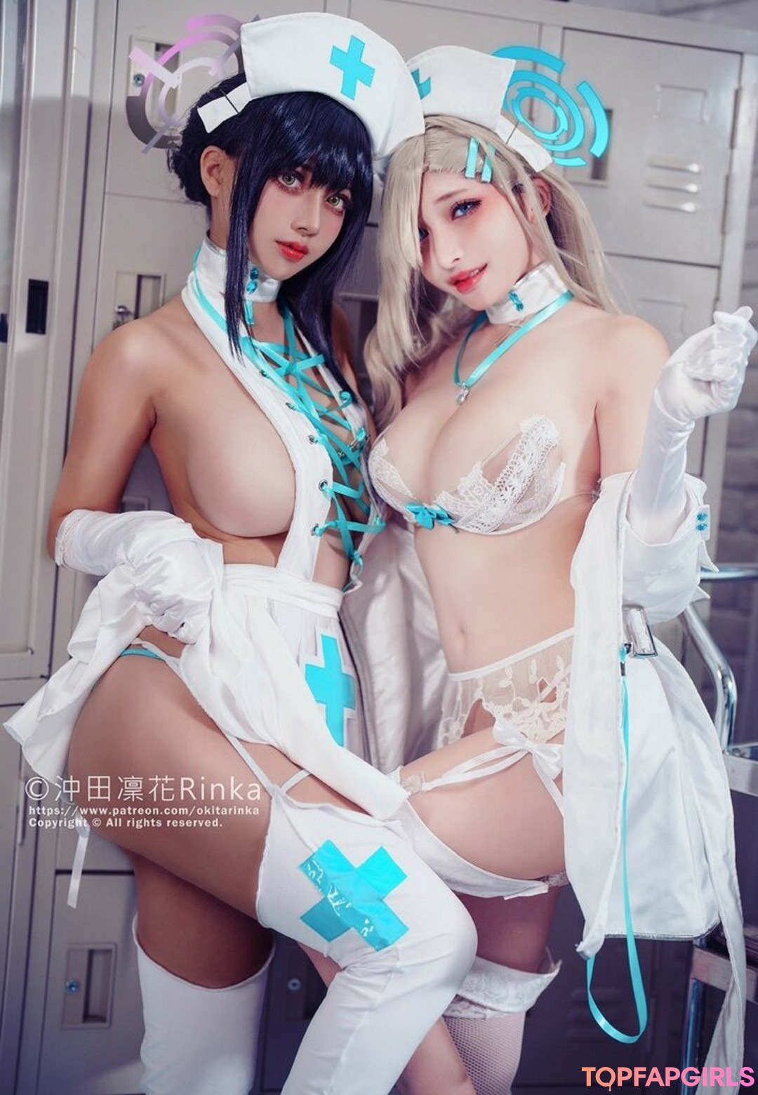 Nagie wyciekłe zdjęcie OnlyFans od Fantasy Factory #1915